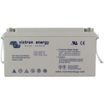 Victron Energy BAT412151104 - 12V/165Ah Gel Deep Cycle Batteri
