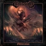 Entrails - Obliteration (Splatter Vinyl Lp) (LP)