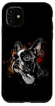 iPhone 11 Boston Terrier Dog Case