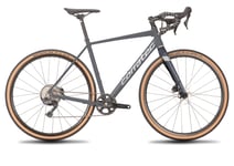 Corratec Gravelbike Corratec Allroad A1