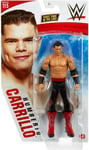 Figurine Humberto Carrillo WWE Basic Series 115 neuve dans sa boîte figurine ...