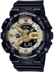 Casio GMA-S110GB-1AER G-Shock Mens Watch 46mm 20ATM