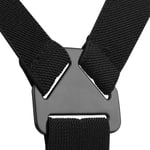 Camera Chest Strap Mount Belt For OSMO ACTION For Gopro 9 Camera Chest M MPF