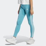 adidas 3 Stripes Leggings Women