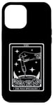 iPhone 12 Pro Max The Wax Specialist Tarot Esthetician Wax Specialist Case