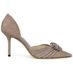 Chaussures escarpins Jimmy Choo  Escarpins Kaitence 85