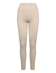 Molly Tights Beige Drop Of Mindfulness