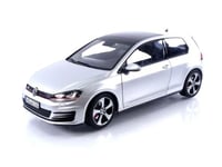 NOREV - VOL Golf GTI - 2013-1/18, Argent Reflex