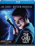 Cable Guy Bluray