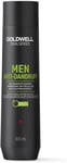 Goldwell Dualsenses Men Anti Dandruff Shampoo - 300ml