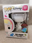 Funko Pop Disney Pixar - Toy Story - Bo Peep DIY #727 - Special Edition