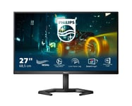 Philips Momentum 27" LED 165hz 1ms FHD IPS Adaptive Sync Gamingskjerm