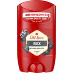 Old Spice Deo Bâton Rock 50ml