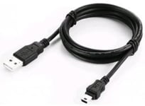 USB Cable Canon PowerShot A460/A470/A480/A500/A510/A520