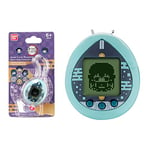 Bandai - Tamagotchi Nano - Demon Slayer - Edition Muichiro Tokito - NT57505