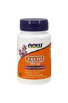 Now Foods - 7-KETO® 100 mg, 30 Veg Capsules