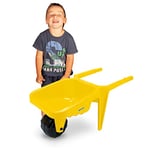 Wader- Jouets bac à Sable pour Enfants, 10239556, Jaune, 77cm