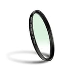 Walimex Pro UV Filter Slim MC 77 mm (avec housse de protection)