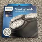 Philips NEW GENUINE SH30 Shaver Shaving Heads for 1000 / 3000 Series