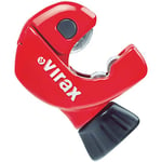 Virax Mini coupe tube cuivre 3 - 16 mm - Coupe Ø 3 jusqu au Ø 16 mm