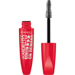 Rimmel ScandalEyes Volume On Demand volume mascara shade 001 Black 12 ml