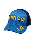 KIMOA Casquette FA Alpine Cap 2021