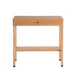 Oscarssons Möbel, Cora Sideboard Lackad Ek