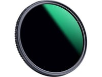 Slankt 40,5 Mm Mv36 Filter K&F Concept