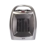 Igenix 2000W Fan Heater and Cooler (IG9030)