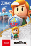 Amiibo Figurine - Link - Links Awakening (Zelda Collection)