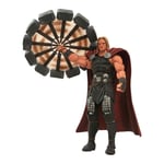 MARVEL - Mighty Thor Marvel Select Action Figure Diamond Select