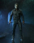 HALLOWEEN - Ends 2022 - Michael Myers Ultimate Action Figure Neca