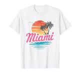 Miami T-Shirt