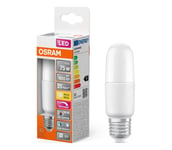 Himmennettävä LED-polttimo E27/11W/230V 2700K CRI 90 - Osram