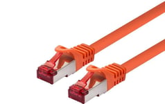 LOGON PATCH CABLE S/FTP PIMF 0.30M