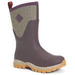 Muck Boot Arctic Sport Mid Womens Wellingtons