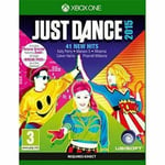 Just Dance 2015 for Microsoft Xbox One Video Game