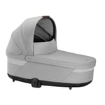 Cybex, Vognbag, Cot S Lux – Lava Grey