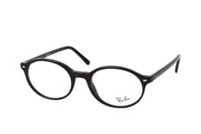 Ray-Ban RX 5429 2000, including lenses, OVAL Glasses, UNISEX