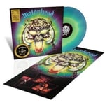 Motörhead - Overkill (50Th Anniversary Colour Vinyl With Poster) (LP)