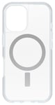 OtterBox iPhone 16 Phone Case with MagSafe - Clear