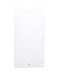 GANT Home - Organic Premium Terry Handduk White 70x140 från Sleepo