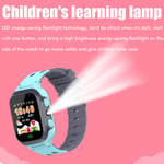 Smart Watch For Kids Waterproof Cell Phone Watch HD Touch Screen Wrist Watch New