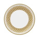 B0CTMDMW13” in our catalogue. Change the product attribute to “Party Porcelain Gold Paper Plates, 10Pack, Fsc Mix