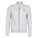 Veste Le Coq Sportif  ESS FZ Sweat N°2 M