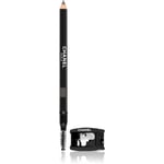 Chanel Crayon Sourcils eyebrow pencil shade 60 Noir Cendré 1 g