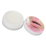 30ml Exfoliating Lip Scrub Horniness Dead Skin Removal Cream Lips Care HOT