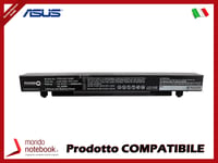 Batterie Notebook ASUS A41-X550A F550L F550C F550CA P450C R510C Compatible