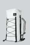 Hyperlite Mountain Gear - Summit Pack 30 L - vit