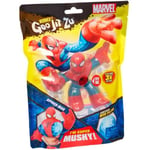 Goo Jit Zu Marvel Superheroes Spiderman 11cm